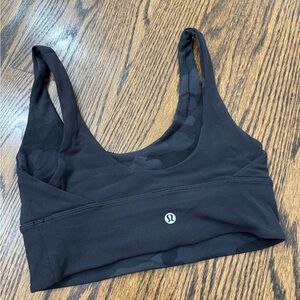 Lululemon Reversible Sports Bra